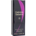 Gabriela Sabatini toaletní voda dámská 60 ml – Zbozi.Blesk.cz