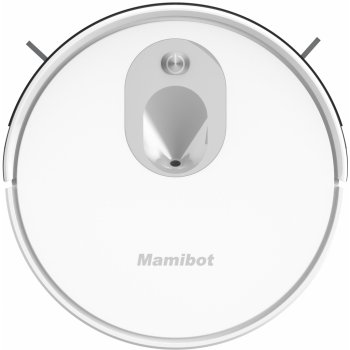 Mamibot ExVac 680s White