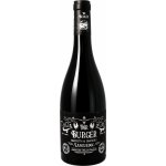 Vignobles Vellas Mr Burger suché červené 2023 14,5% 0,75 l (holá láhev) – Hledejceny.cz