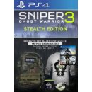 Sniper: Ghost Warrior 3 (Stealth Edition)