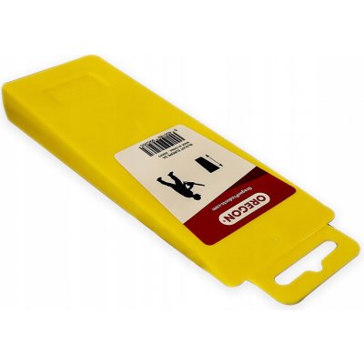 Oregon 561109 Klín plastový dřevorubecký 5'' 14 cm – HobbyKompas.cz