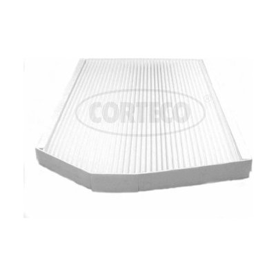 CORTECO Filtr, vzduch v interiéru 80000412 – Hledejceny.cz