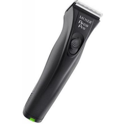 Moser Arco Pro 1876-0063 Střihací strojek – Zboží Mobilmania