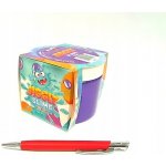 Tuban Jiggly Slime Pearl Purple 500 g – Hledejceny.cz