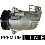 MAHLE Kompresor klimatizace MAO ACP 136 000P