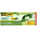 Procraft PGH2000 – Zboží Dáma