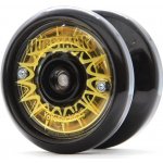 SkillAddicts yoyo YYF HUBSTACK Modré – Zboží Dáma