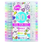 Make it Real Gelová pera – Sleviste.cz