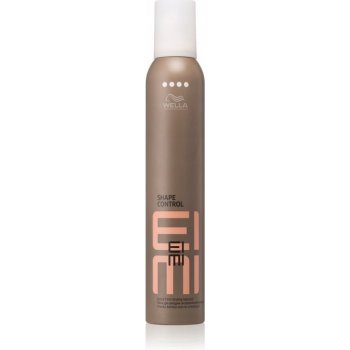 Wella Eimi NutriCurls Boost Bounce pěnové tužidlo 300 ml