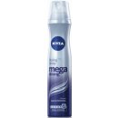 Stylingový přípravek Nivea Mega Strong pro Mega silnou fixaci lak na vlasy 250 ml