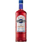 Martini Vibrante 0,75 l (holá láhev) – Zboží Dáma