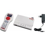 Piko H0 PIKO SmartControl wlan Basis Set 55821 – Zbozi.Blesk.cz