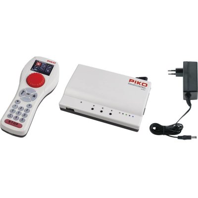 Piko H0 PIKO SmartControl wlan Basis Set 55821 – Zbozi.Blesk.cz