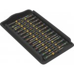 Wera Kraftform ESD Micro Big Pack 1 ESD sada šroubováků 25dílná křížový PH, TORX, TORX Plus, hvězdice Pentalobe, plochý, – Hledejceny.cz