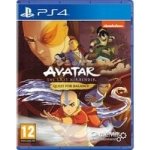 Avatar: The Last Airbender - Quest for Balance – Hledejceny.cz