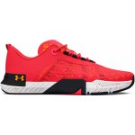 Under Armour TriBase Reign 5 red – Zboží Dáma