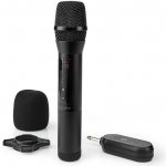 Nedis MPWL200BK – Zboží Živě