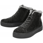 Esmara s hřejivou podšívkou černá – Zboží Dáma