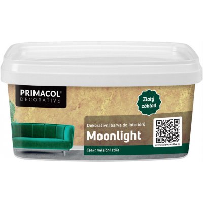 PRIMACOL Moonlight 1 l zlatá