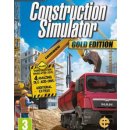 Construction Simulator 2015 (Gold)