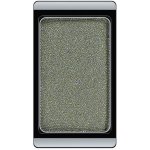 Artdeco Eye Shadow Pearl oční stíny 40 pearly Medium pine green 0,8 g
