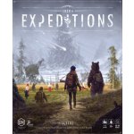 Stonemaier Games Expeditions – Zboží Živě