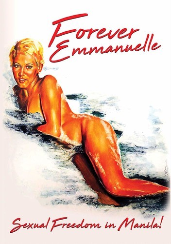 Forever Emmanuelle