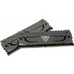 Patriot Viper Steel DDR4 16GB 3200MHz CL16 (1x16GB) PVS416G320C6 – Hledejceny.cz