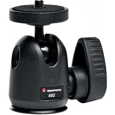 Manfrotto MH492-BH – Zboží Živě