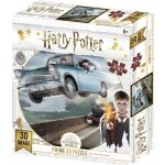 Alltoys 3D puzzle Harry Potter Ford Anglia 300 ks – Zbozi.Blesk.cz