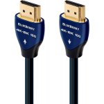 Audioquest BlueBerry HDMI 2.0 2,0m – Zboží Mobilmania