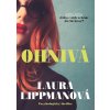 Kniha Ohnivá - Laura Lippman