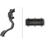 HELLA Senzor, poloha akceleracniho pedalu 6PV010175-721