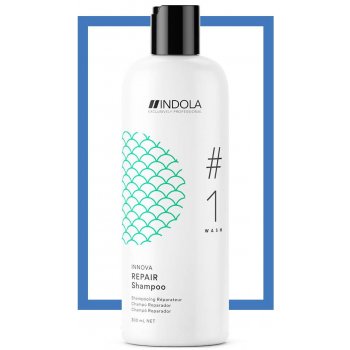 Indola Innova Repair Shampoo 300 ml