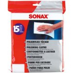 Sonax Utěrka k leštění 15ks | Zboží Auto