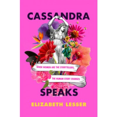 Cassandra Speaks – Zbozi.Blesk.cz