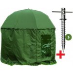 Giants Fishing Umbrella Full Cover 250 – Zboží Mobilmania