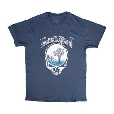 Grateful Dead T-shirt: Joshua Tree – Zboží Dáma