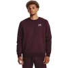 Pánská mikina Under Armour Essential Fleece Crew