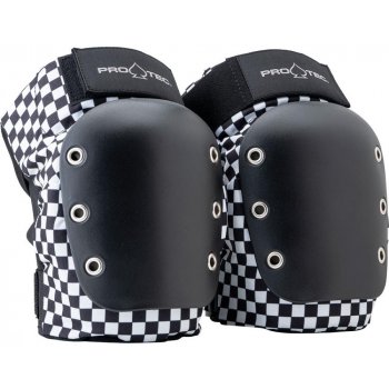 Pro-Tec Street Knee Pad Checker