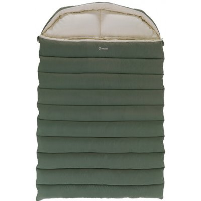 Outwell Constellation Lux Double green – Zboží Mobilmania