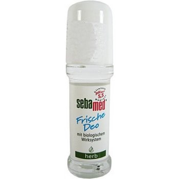 Sebamed Herb roll-on 50 ml