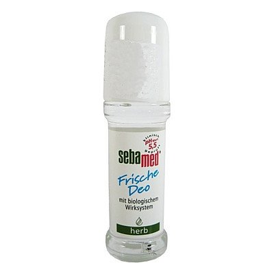 Sebamed Herb roll-on 50 ml – Hledejceny.cz