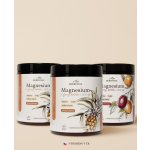 Herbs Energy Magnesium Drink Ananas 2 x 30 dávek + Magnesium Drink Mango 30 dávek – Hledejceny.cz
