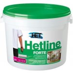 HET HETLINE FORTE interiérová barva štukového vzhledu na sádrokarton 5kg – Sleviste.cz