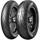 Metzeler CRUISETEC 130/90 R16 73H