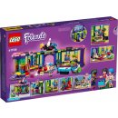  LEGO® Friends 41708 Diskotéka na kolečkových bruslích