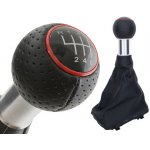 Protec Řadící páka s manžetou, Audi A3 8L 1996-2003 6ST | Zboží Auto