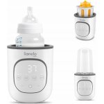 Lionelo Ohřívač Elektrický – Zboží Dáma