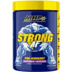 MHP Strong AF 384 g – Zboží Mobilmania